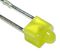 MP007991 - Tower LED, Yellow, 1.8mm, 20mA, 2V, 590nm
