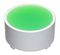 MP008002 - LED Light Bar Graph Array, Ultra Green, 20 mA, 3.1 V, 50 mcd, 22mm