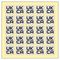 MP008142 - UKCA Conformity Labels, 22mm Dia., Black on Clear, 100 Labels