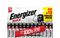 7638900437782 - AA Max Alkaline Batteries, 12 Pack