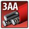 WLIBA4 - Cordless Soldering Iron, 4.5W