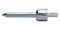 WLTC03IBA8 - Soldering Iron Tip, Conical, 0.3mm