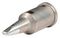 WLTDF24IBU75 - Soldering Iron Tip, Double Flat, 2.4mm