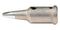 WLTDF24IBU75 - Soldering Iron Tip, Double Flat, 2.4mm