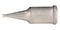 WLTSF08IBU75 - Soldering Iron Tip, Single Flat, 0.8mm