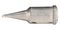 WLTSF08IBU75 - Soldering Iron Tip, Single Flat, 0.8mm