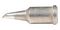 WLTSF24IBU75 - Soldering Iron Tip, Single Flat, 2.4mm
