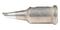 WLTSF24IBU75 - Soldering Iron Tip, Single Flat, 2.4mm
