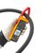 FLUKE-393FC/E - CAT III True rms AC/DC Clamp Meter with iFlex, 1kV AC/1.5kV DC, 2.5kA, IP54