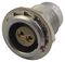 EGG.0B.302.CLL - Socket, 0B Panel 2 Way