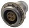 EGG.0B.304.CLL - Socket, 0B Panel 4 Way