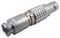 FGG.0B.302.CLAD52Z - Plug, 0B Free 2 Way