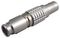 FGG.0B.303.CLAD52Z - Plug, 0B Free 3 Way