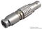 FGG.0B.304.CLAD52Z - Plug, 0B Free 4 Way