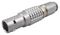 FGG.0B.305.CLAD52Z - Plug, 0B Free 5 Way