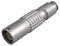 PHG.0B.303.CLLD52Z - Socket, 0B In Line 3 Way