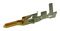 39-00-0076 - Contact, Mini-Fit Jr. 5558 Series, Pin, Crimp, 18 AWG, Gold Plated Contacts