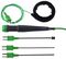 PKHVK - Heating, Vent, and Refrigeration Probe Kit, K-Type