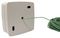 TCWALL-KA01-01 - TCWallPort with Integral Fine Wire Probe, K-Type