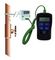 TCWALL-KA01-01 - TCWallPort with Integral Fine Wire Probe, K-Type