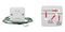 TCWALLPORT-D-KA01-01 - Double TCWallPort with Integral Fine Wire Probe, K-Type