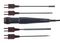 PKFT - Plug-Mounted Food Probe Kit, T-Type