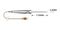 CAP-Y - Colour-Coded Catering Needle Probe, T-Type, Yellow