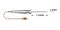 CAP-W - Colour-Coded Catering Needle Probe, T-Type, White