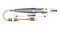 TH01 - T-Type Handle For Plug-Mounted Probes