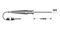 PRTA04 - Platinum Resistance Still Air Probe