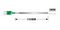KHA12 - Plug-Mounted Flat Food Probe, K-Type