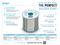 T0051386570 - Lead-Free Solder Wire, SN96.5/AG3.0/CU0.5, 0.2mm, 10g