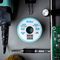 T0051402999 - Lead-Free Solder Wire Kit, SN99.3/CU0.6/NI0.05, 0.3/0.5/0.8mm, 21g, Pack of 3