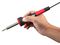 WLIRK3023G - Soldering Iron with LED Halo Ring Kit, 30W