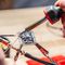 WLIRK3023G - Soldering Iron with LED Halo Ring Kit, 30W