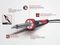 WLIRK6023G - Soldering Iron with LED Halo Ring Kit, 60W