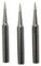 WLTC08IR60 - Soldering Tip, Conical, 0.8mm, Pack of 3