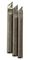 WLTK4IR30 - Soldering Tip, Knife, 4mm, Pack of 3