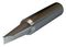 WLTS24IR60 - Soldering Tip, Screwdriver, 2.4mm, Pack of 3