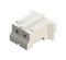 140-502-210-011 - 2 Way Crimp Housing, 2mm Pitch