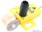 210320 - Floor Grounding Kit and Test Point