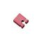 FIT0140 - 2.54mm 0.1" 2 Pin Jumper Shorting Link, 600pk Multicolour