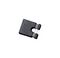 FIT0140 - 2.54mm 0.1" 2 Pin Jumper Shorting Link, 600pk Multicolour