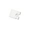 FIT0140 - 2.54mm 0.1" 2 Pin Jumper Shorting Link, 600pk Multicolour