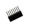 FIT0146 - Stackable Female Header, 2.54mm, 8 Way