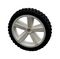 FIT0500 - Measuring Wheel, 80mm