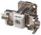 SGDPM - XLR Type Cat6a STP Socket