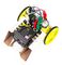 5665 - Simple Robotics Kit for micro:bit