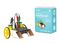 5665 - Simple Robotics Kit for micro:bit