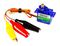 25105 - Clippable Servo Motor